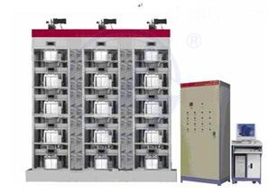 群控透明電梯實訓裝置(三座電梯五層、仿真實物)
