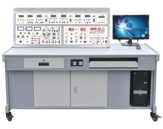 現代電工實驗裝置