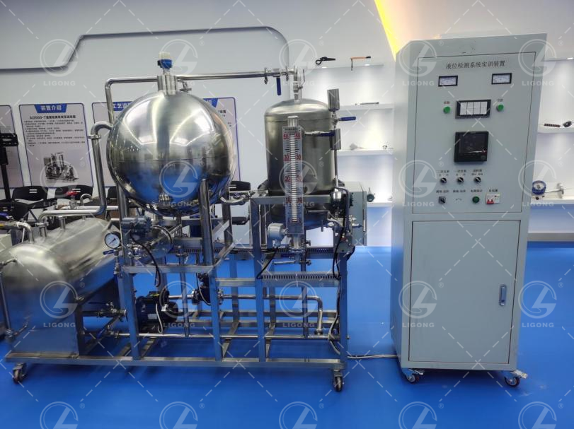 北京智控理工偉業(yè)科教設備有限公司