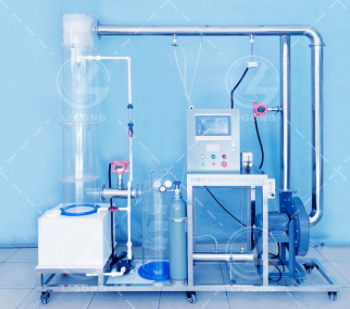 北京智控理工偉業(yè)科教設(shè)備有限公司