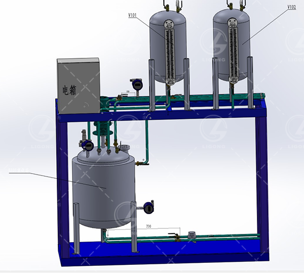 北京智控理工偉業(yè)科教設(shè)備有限公司